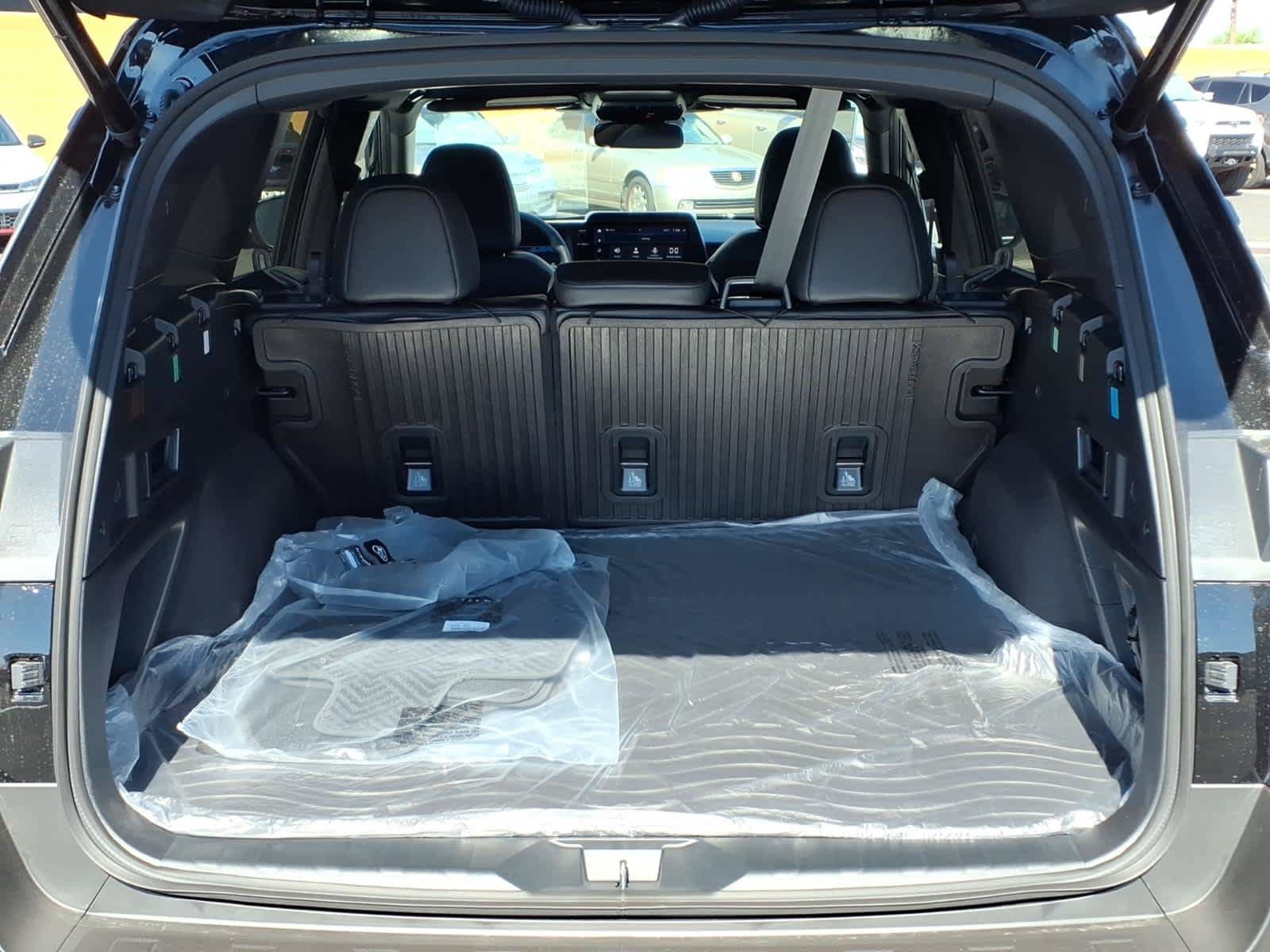 New 2026 Subaru Outback Premium AWD/4WD image 22