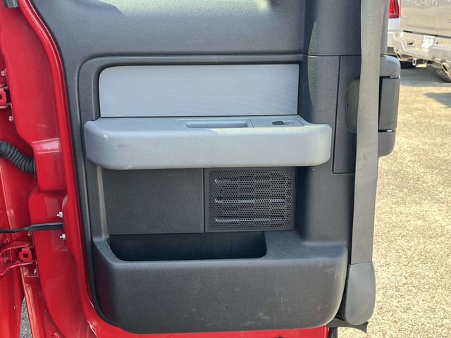 Used 2013 Ford F150 XLT w/ HD Payload Pkg RWD image 16