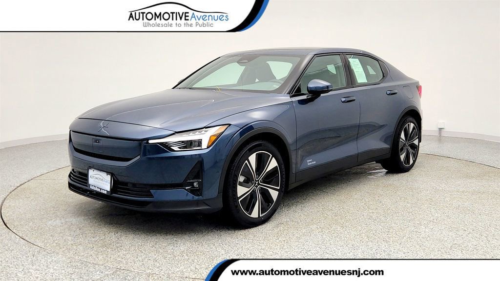Used 2024 Polestar Polestar 2