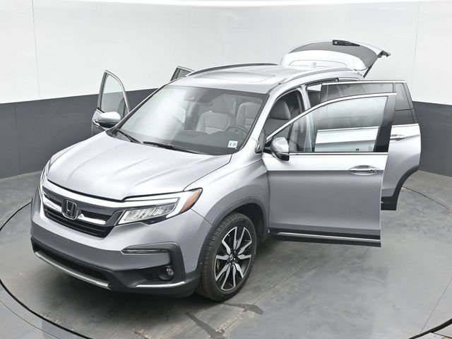 Used 2022 Honda Pilot Touring image 56