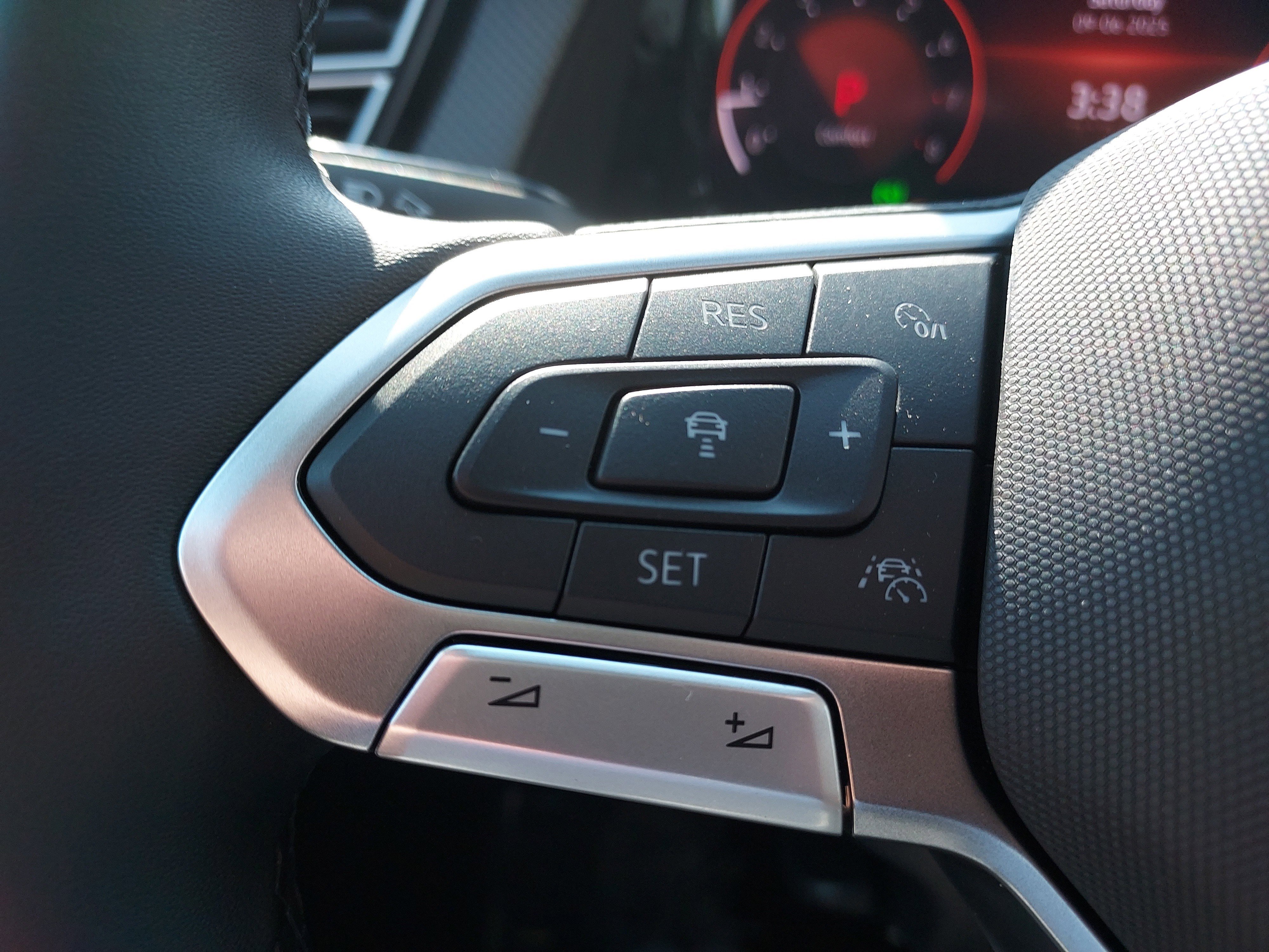 New 2026 Volkswagen Atlas Peak Edition image 29