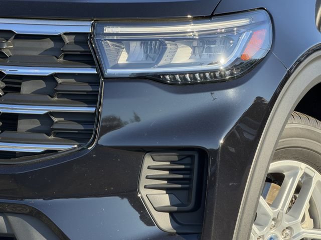 Used 2026 Ford Explorer Active RWD image 8