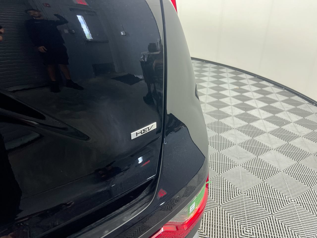 New 2026 Kia Niro EX w/ EX Premium Package FWD image 6