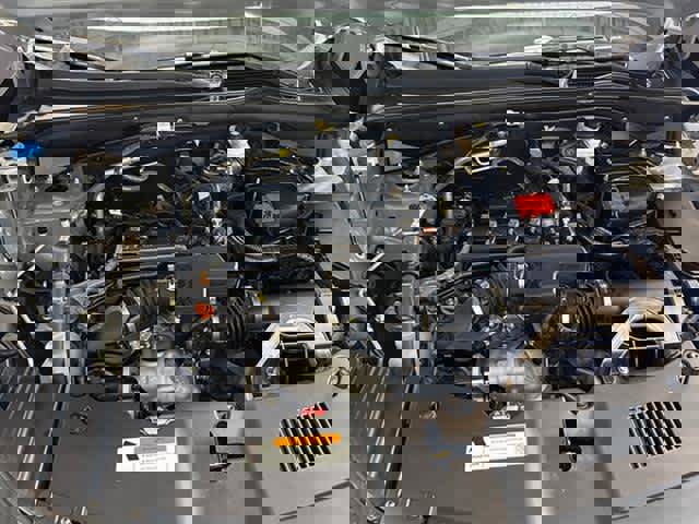 New 2026 Acura ADX image 13