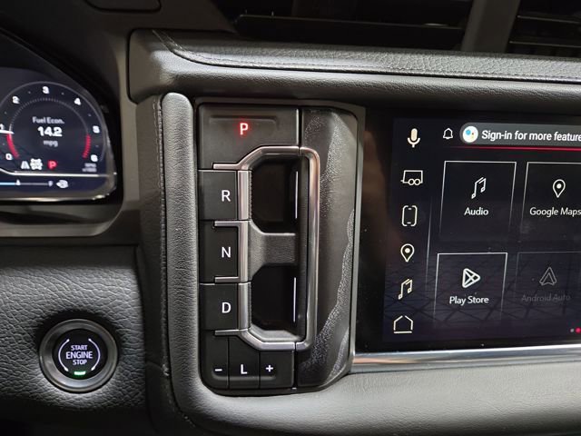 Used 2024 GMC Yukon XL Denali w/ Advanced Technology Package image 27