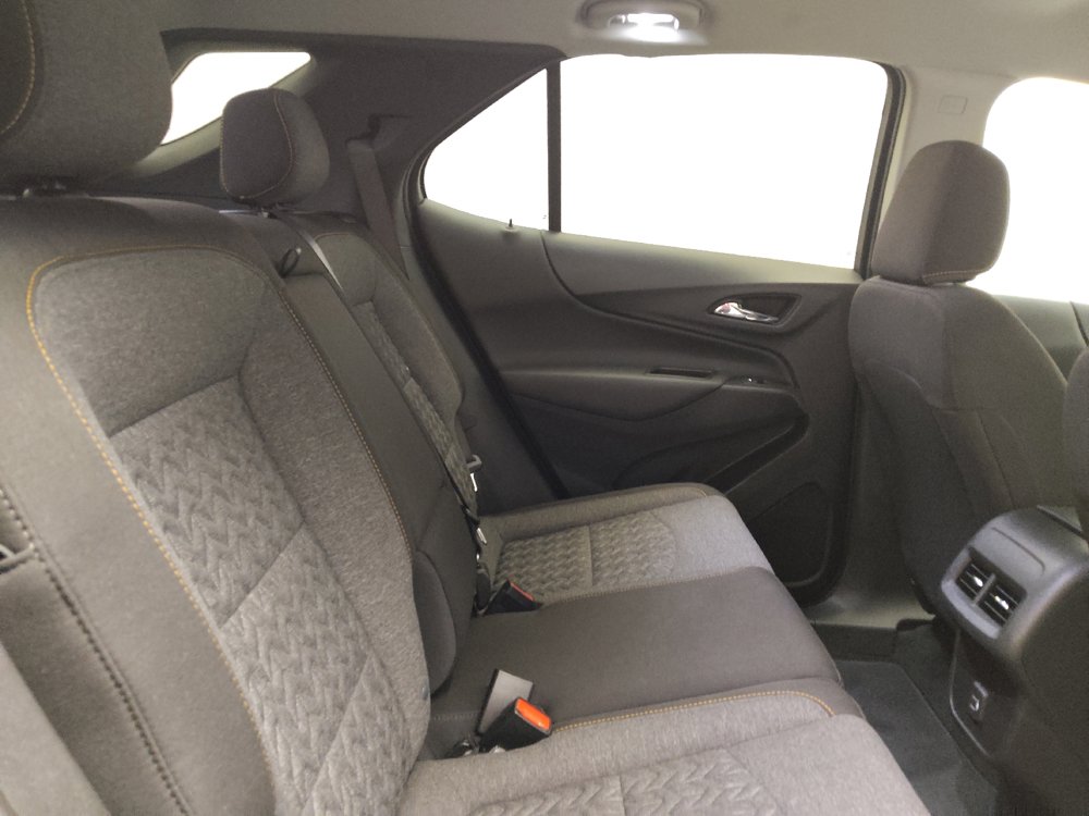 Used 2022 Chevrolet Equinox LT FWD image 19