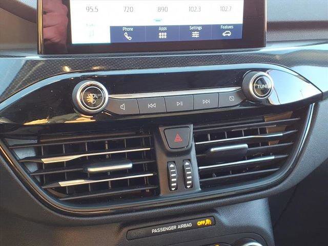 Used 2025 Ford Escape ST-Line Select image 14