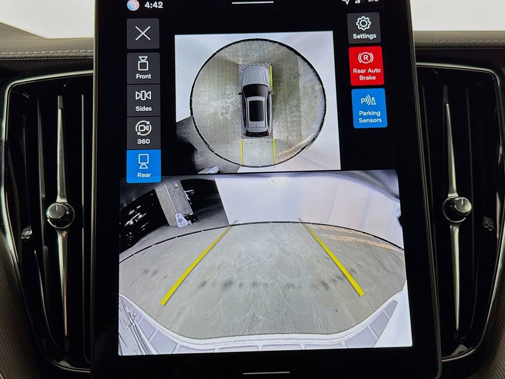 New 2026 Volvo XC60 T8 Polestar w/ Protection Package Premier image 14