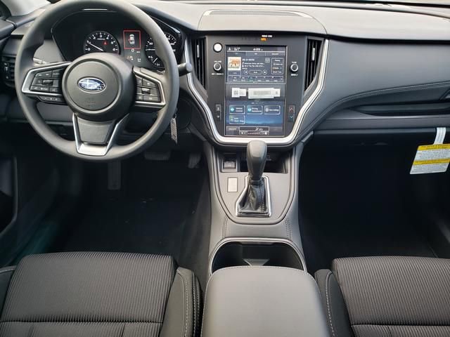 New 2025 Subaru Legacy image 12
