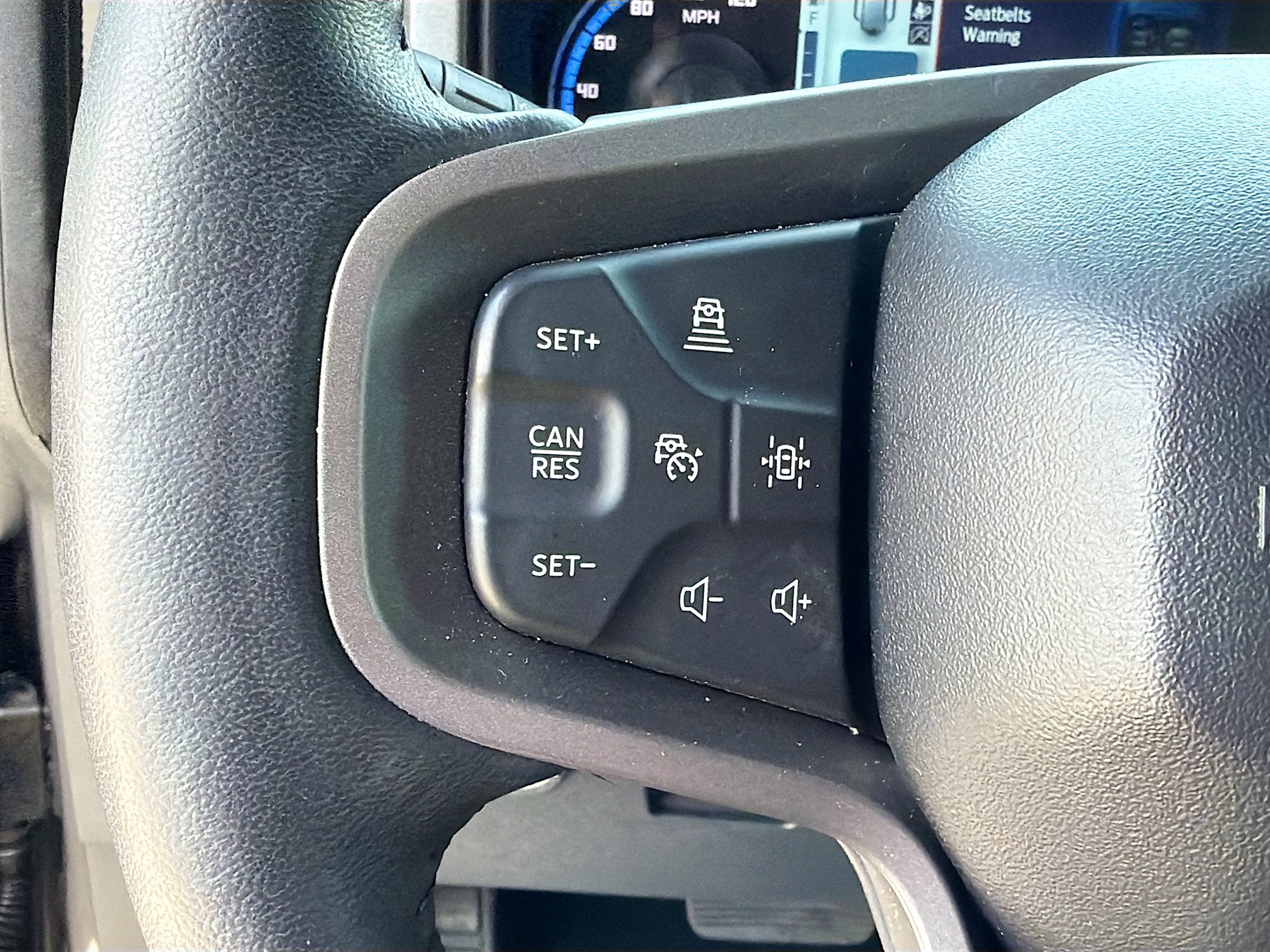 Used 2024 Ford Bronco Outer Banks AWD/4WD image 37