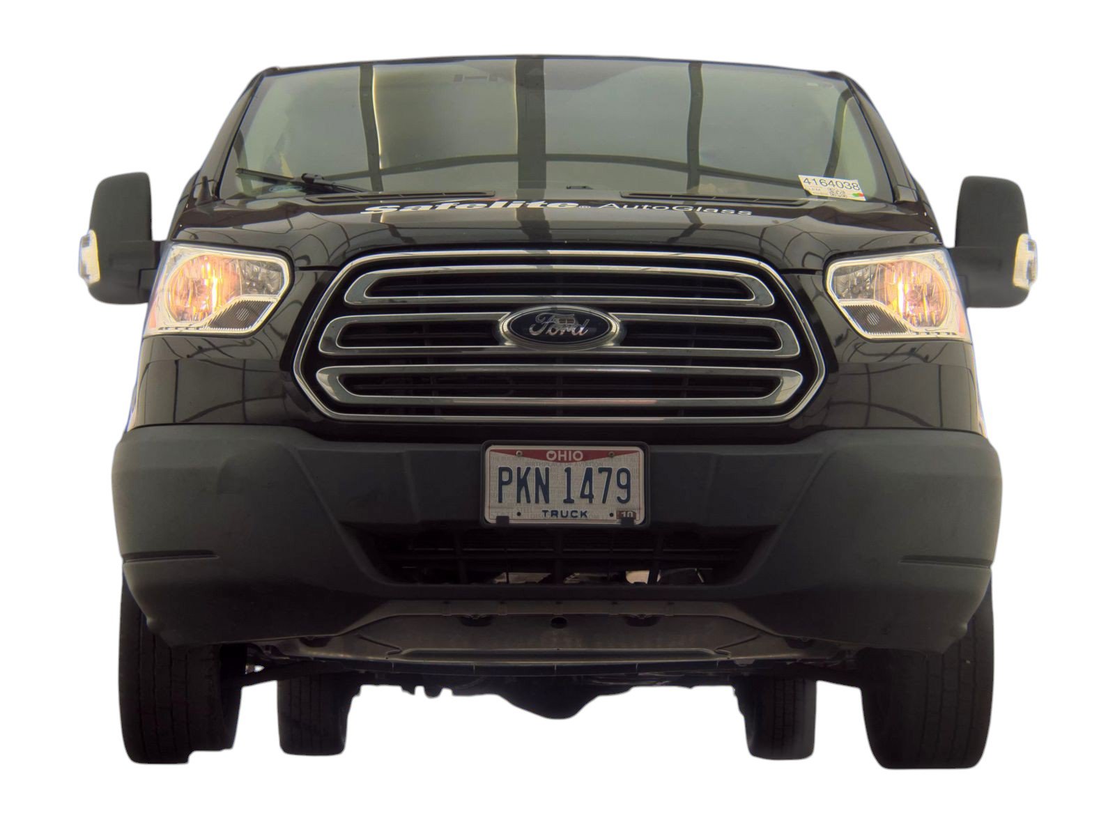 Used 2019 Ford Transit 150 130 Low Roof w/ Exterior Upgrade Package