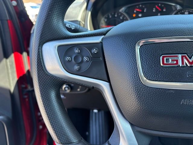 Used 2023 GMC Terrain SLE w/ Driver Convenience Package AWD/4WD image 34