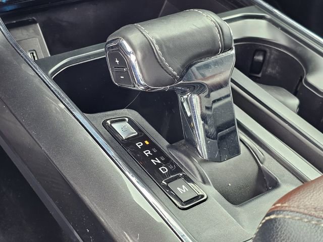 Certified 2021 Ford F150 Lariat w/ Equipment Group 502A High image 24