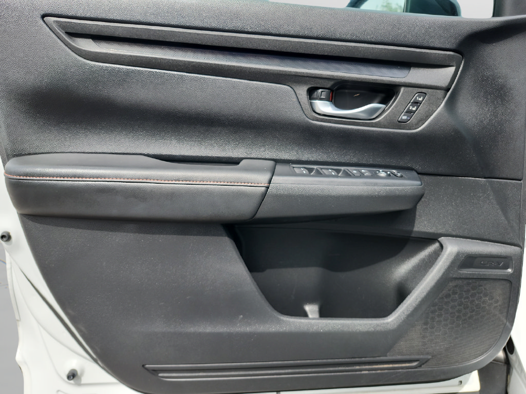 Used 2024 Honda CR-V Sport-L image 23