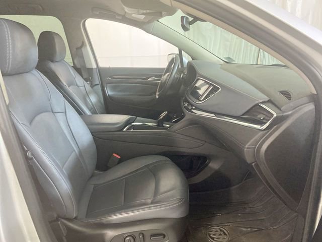 Used 2021 Buick Enclave Essence w/ LPO, Floor Liner Package image 35