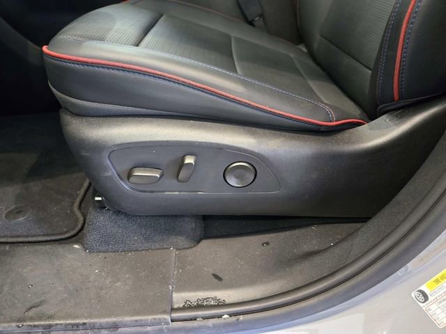 Used 2025 Chevrolet Silverado EV RST image 38