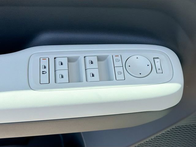 New 2026 Hyundai Santa Fe SE image 17