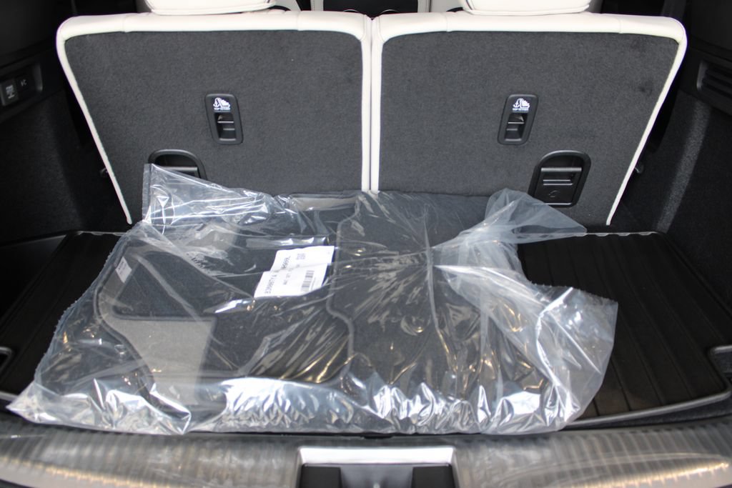 New 2026 Acura MDX A-Spec w/ Advance Package AWD/4WD image 14