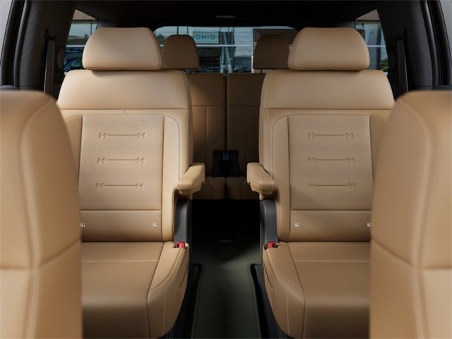 New 2026 Hyundai Santa Fe Calligraphy image 12