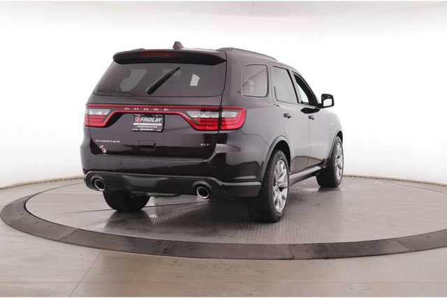 New 2027 Dodge Durango GT AWD/4WD image 7