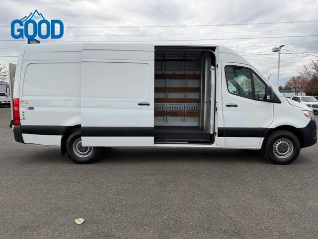 Used 2020 Mercedes-Benz Sprinter 2500 image 31