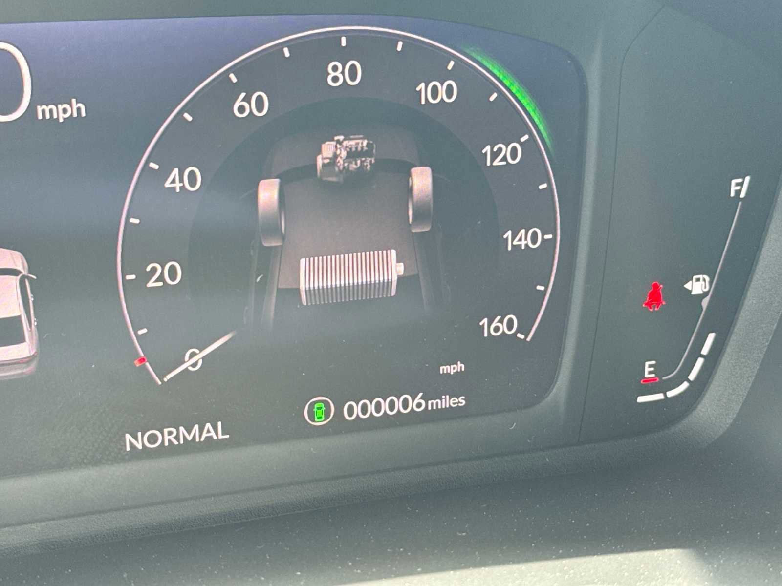 New 2026 Honda Accord Touring image 10