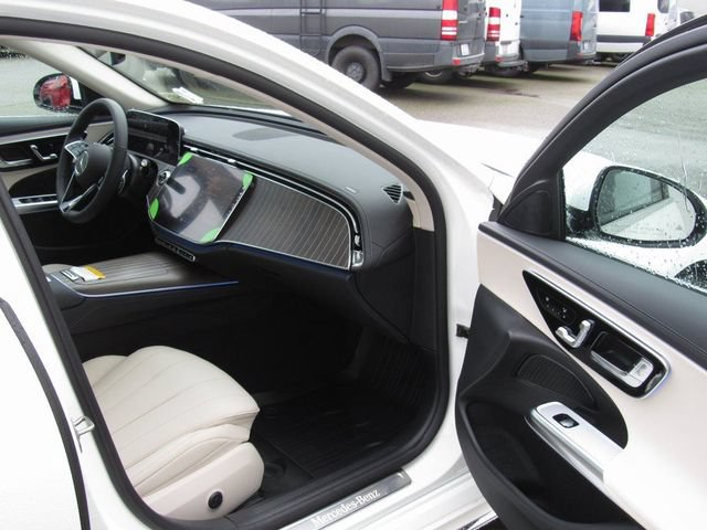 Certified 2026 Mercedes-Benz E 350 4MATIC Sedan image 18