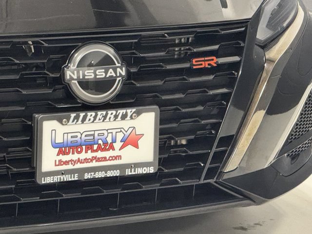 Used 2024 Nissan Altima 2.5 SR FWD image 5