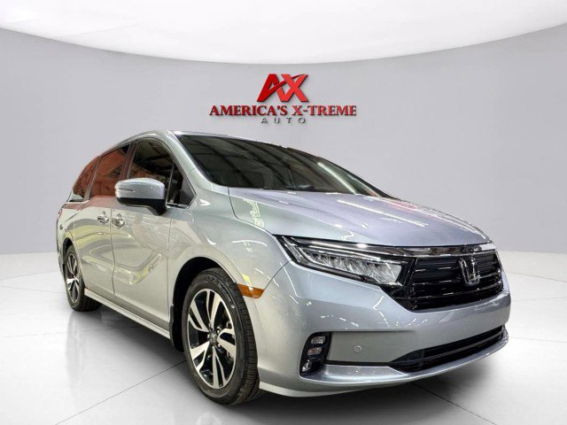 Used 2023 Honda Odyssey Touring image 7