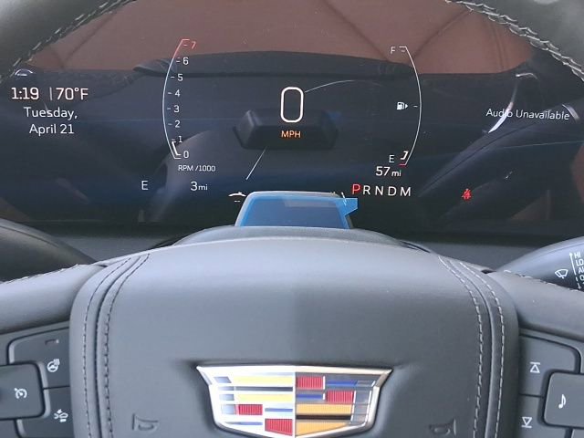 New 2026 Cadillac CT5 Sport RWD image 13
