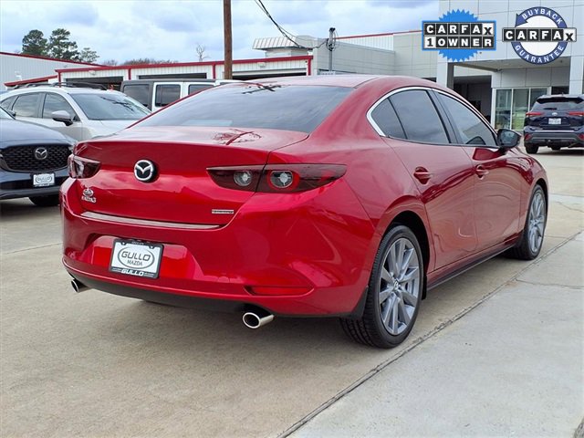 Used 2025 MAZDA MAZDA3 s image 2