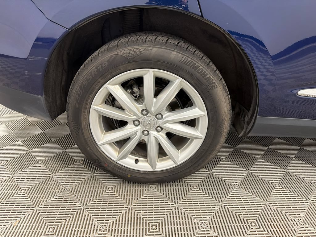 Used 2019 Acura RDX AWD image 19