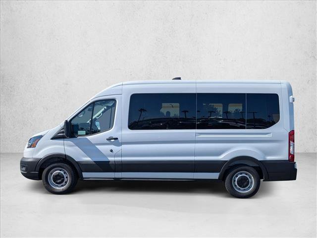 New 2026 Ford Transit 350 XL RWD image 5