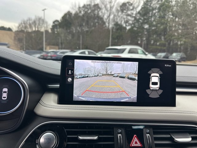 Used 2023 Genesis G70 2.0T w/ Sport Prestige Package image 22