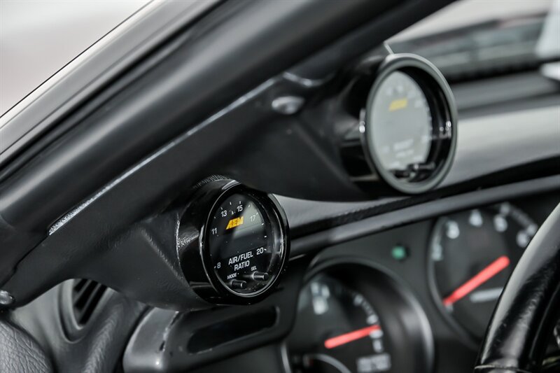 Used 1993 Toyota Supra Turbo RWD image 27