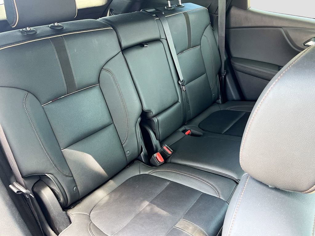 Used 2019 Chevrolet Blazer Premier image 27