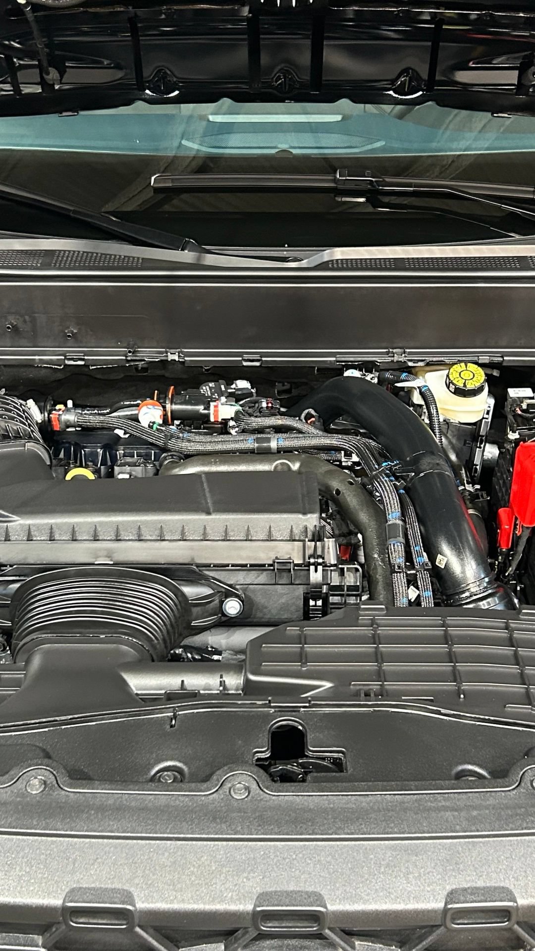 Used 2025 Ford Maverick Tremor AWD/4WD image 93