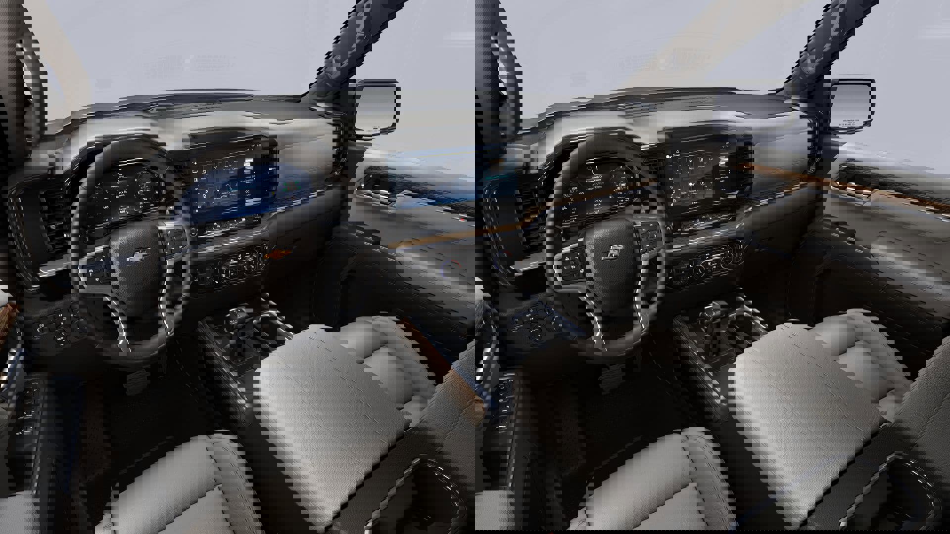 New 2026 Chevrolet Silverado 1500 LT image 29