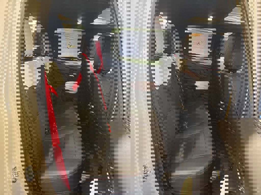 New 2026 GMC Canyon AT4X image 11