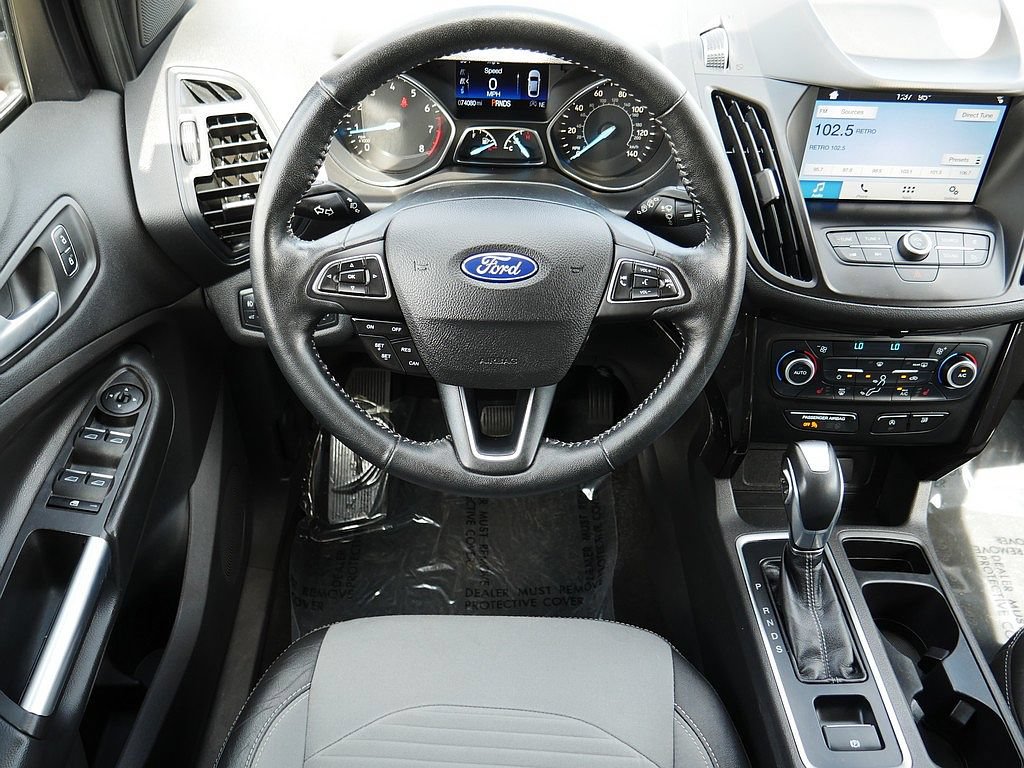 Used 2019 Ford Escape SE AWD/4WD image 18