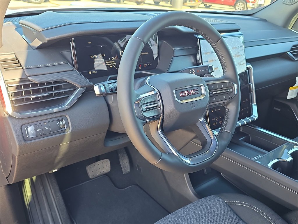 New 2026 GMC Acadia Elevation image 17