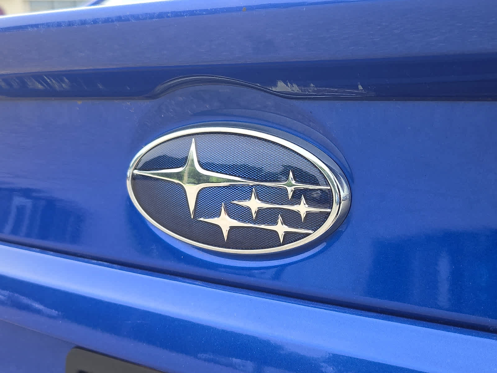 Used 2015 Subaru WRX Limited AWD/4WD image 29