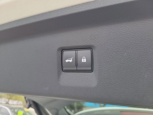 Used 2023 INFINITI QX60 Luxe w/ Cargo Package image 9