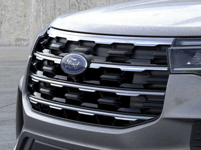 New 2026 Ford Explorer Active image 18
