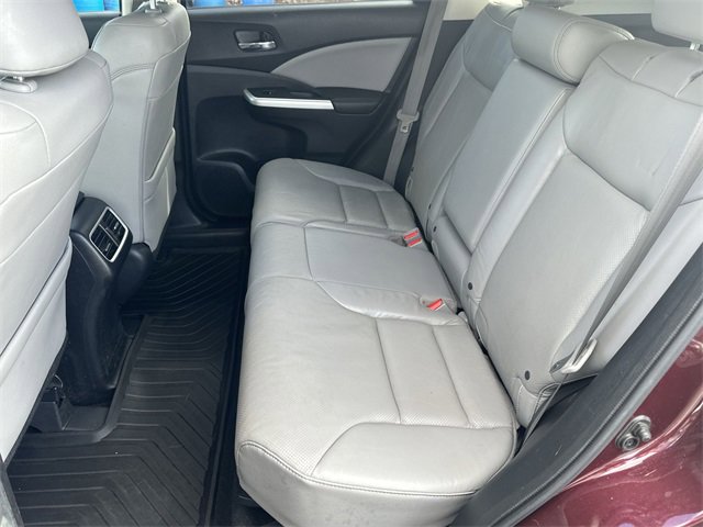 Used 2016 Honda CR-V EX-L image 30