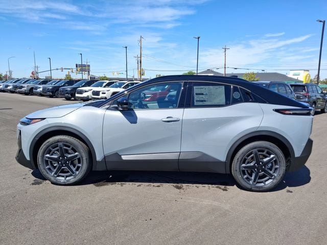 New 2026 Subaru Uncharted AWD image 6