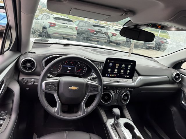 Used 2024 Chevrolet Blazer LT w/ LPO, Floor Liner Package AWD/4WD image 14
