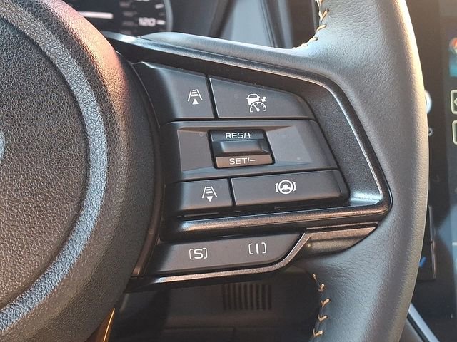 Certified 2025 Subaru Crosstrek 2.5i Wilderness w/ Wilderness Package image 23