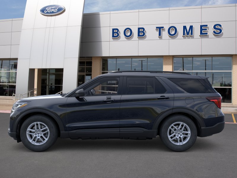 New 2026 Ford Explorer Active w/ Active Comfort Package RWD image 3