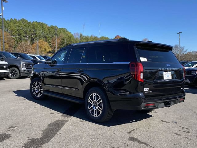 New 2026 Ford Expedition Max Active RWD image 5